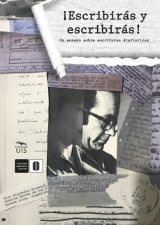 ¡escribiras y escribiras! (ebook)-carolina romero saavedra-romina magallanes-9789588956930