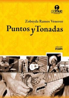 puntos y tonadas (ebook)-zobeyda ramos venereo-9789597216230