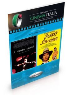 cinema italia - i cento passi /johnny stecchino-9789606930430