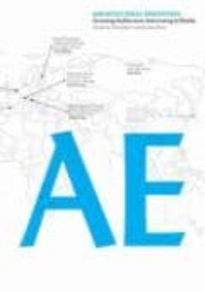 architecture epicenters: inventing architecture, intervening in r eality-petra ceferin-9789616669030