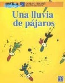 una lluvia de pajaros-9789681657130