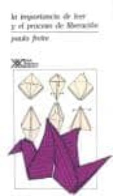la importancia de leer y el proceso de liberacion (11ª ed.)-9789682315930