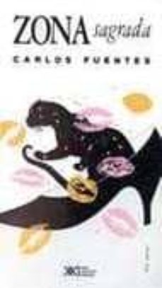 zona sagrada (24 ª ed.)-carlos fuentes-9789682318030