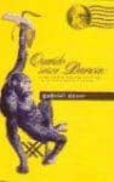 querido señor darwin: cartas sobre la evolucion de la vida y de l a naturaleza humana-gabriel dover-9789682324130
