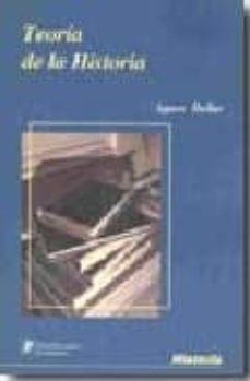 teoria de la historia-9789684765030