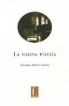 la nueva poesia-9789685115230