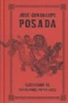 cuadernos populares de posada-9789685208130