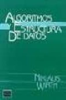 algoritmos y estructuras de datos-n. wirth-9789688801130