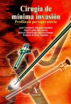 cirugia de minima invasion-9789689338130