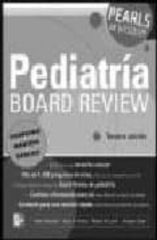 pediatria board review (3ª ed.)-9789701062630