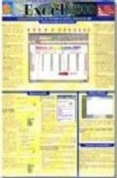 excel 2000 (aprenda facil)-9789702401230