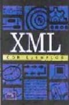 xml con ejemplos-benoit marchal-9789702601630