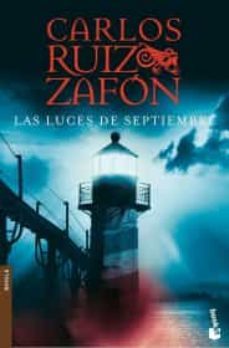 las luces de septiembre-9789703708130