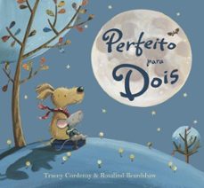 perfeito para dois-tracey corderoy-9789727933730