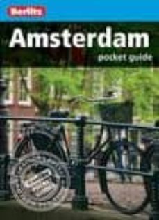 berlitz: amsterdam pocket guide-9789812686930