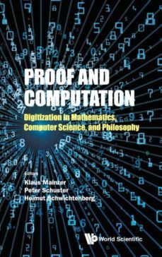 proof and computation-9789813270930