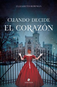 cuando decide el corazon (ebook)-elizabeth bowman-9789871405930