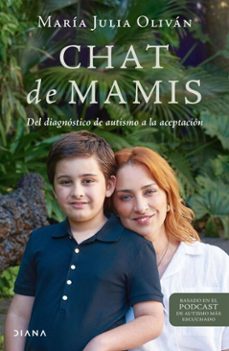 chat de mamis (ebook)-maría julia oliván-9789871524730
