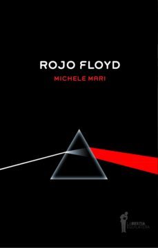 rojo floyd (ebook)-michele mari-9789871739530
