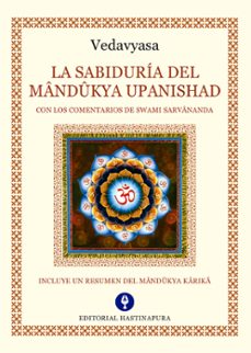 la sabiduria del mandukya upanishad (ebook)-9789874038630