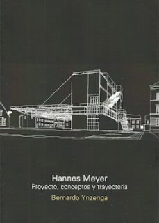 hannes meyer-bernardo ynzenga acha-9789874160430