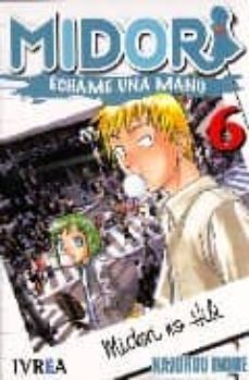 midori nº 6-9789875623330