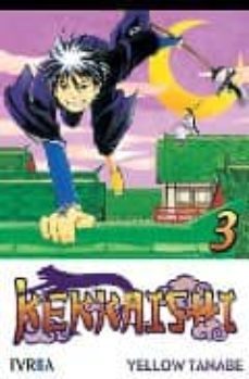 kekkaishi n.3-9789875627130