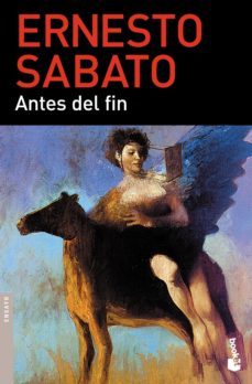 antes del fin (ebook)-ernesto sabato-9789875808430