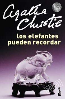 los elefantes pueden recordar (ebook)- agatha christie-9789875809130