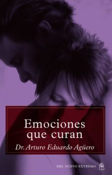 emociones que curan (ebook)-arturo eduardo aguero-9789876095730