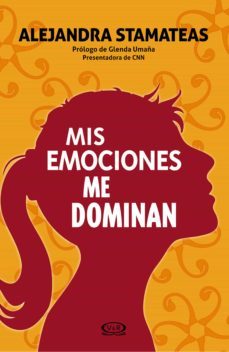 mis emociones me dominan (ebook)-alejandra stamateas-9789876126830