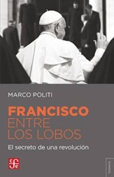 francisco entre los lobos-9789877190830