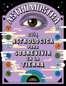 guia astrologica para sobrevivir en la tierra (ebook)-9789877386530