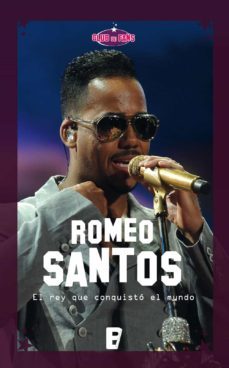 romeo santos (ebook)-romeo santos-9789877550030