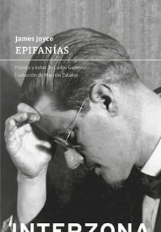 epifanias (ed. bilingue)-james joyce-9789877901030