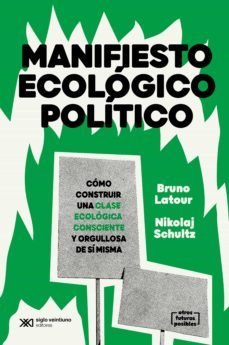 manifiesto ecologico politico (ebook)-9789878012230
