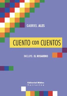 cuento con cuentos (ebook)-gabriel ales-9789878143330