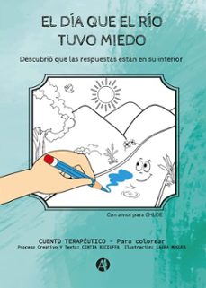 el dia que el rio tuvo miedo (ebook)-cintia biciuffa-9789878761930