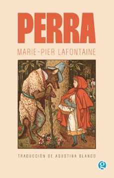 perra (ebook)-marie pier lafontaine-9789878928630