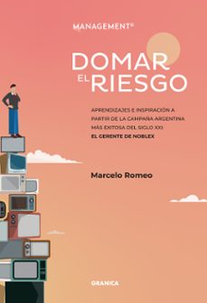 domar el riesgo-marcelo romeo-9789878935430