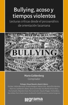 bullyng, acoso y tiempos violentos (ebook)-mario goldenberg-9789878941530