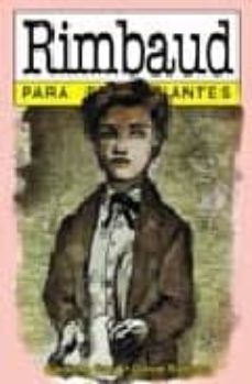 rimbaud para principiantes-9789879065730