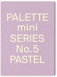 palette mini series 05: pastel-9789887972730