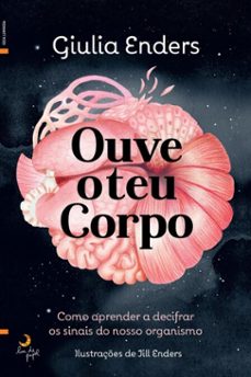 ouve o teu corpo (ebook)-giulia enders-9789892368030