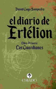 el diario de ertelion-david gago sampedro-9789895184330