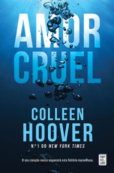 amor cruel (ebook)-colleen hoover-9789895646630