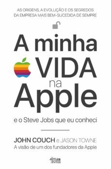 a minha vida na apple (ebook)-john couch-jason towne-9789895700530
