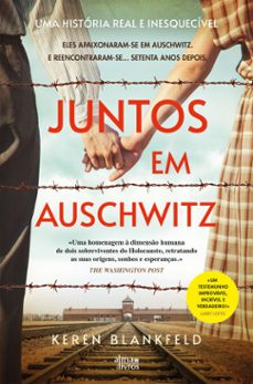 juntos em auschwitz (ebook)-keren blankfeld-9789895705030