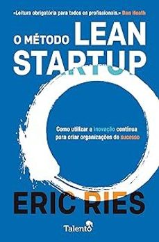 o método lean startup-eric ries-9789895773930