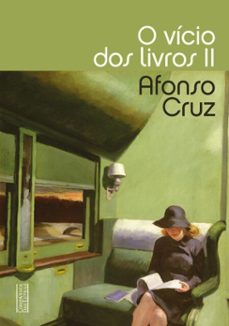 o vicio dos livros ii (ebook)-afonso cruz-9789895890330